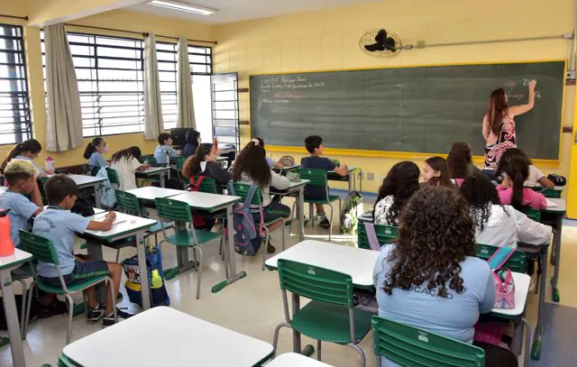 Inscrições para concurso da Educação em Santo André terminam nesta quinta