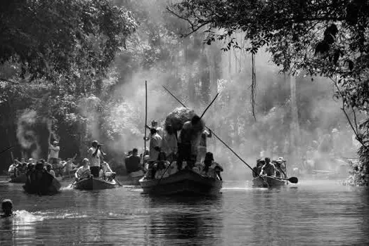 Inscrições abertas para o 9º Salão Nacional de Arte Fotográfica