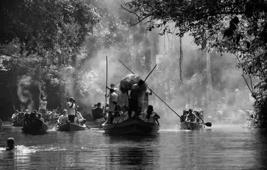 Inscrições abertas para o 9º Salão Nacional de Arte Fotográfica