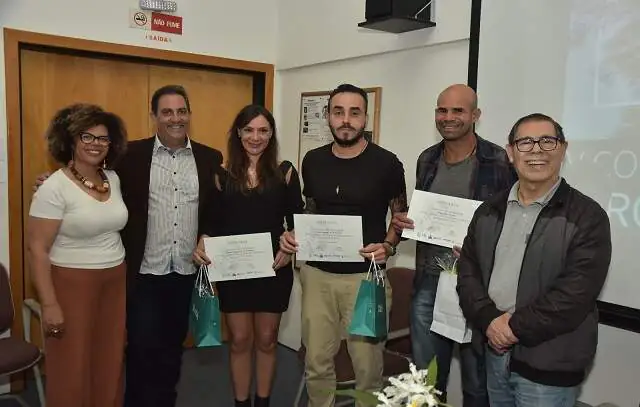 Santo André premia vencedores do 4º Concurso de Fotografia dos Parques