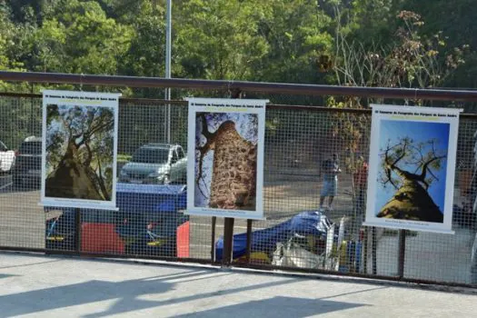 Santo André lança quarta edição do Concurso de Fotografias dos Parques