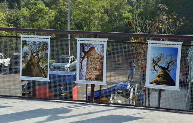 Santo André lança quarta edição do Concurso de Fotografias dos Parques