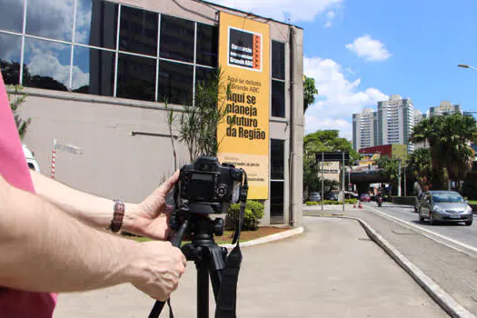 Inscrições para Concurso Regional de Fotografias do Grande ABC estão suspensas