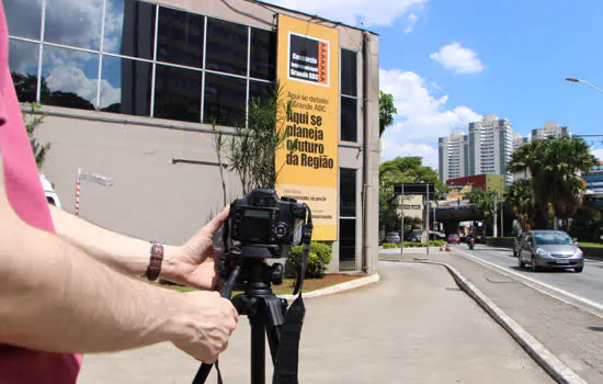 Inscrições para Concurso Regional de Fotografias do Grande ABC estão suspensas