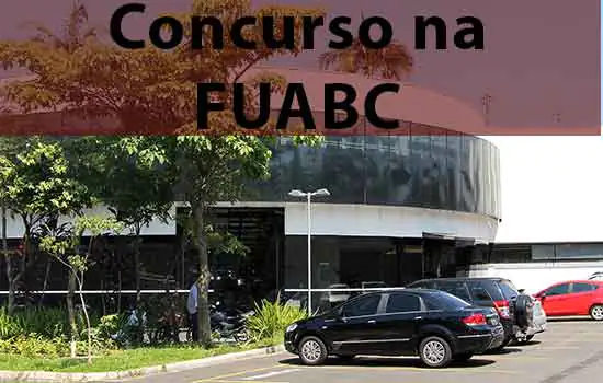 FUABC Abre Processo Seletivo