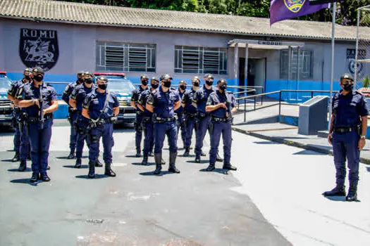 Ribeirão Pires anuncia resultados da quarta fase do concurso da Guarda Municipal