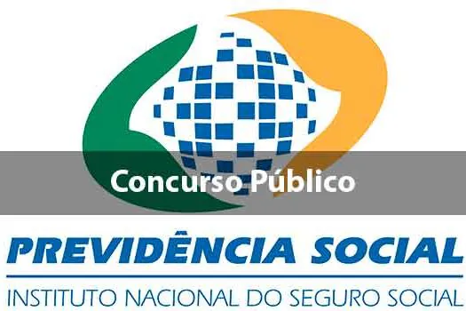 INSS abre concurso público