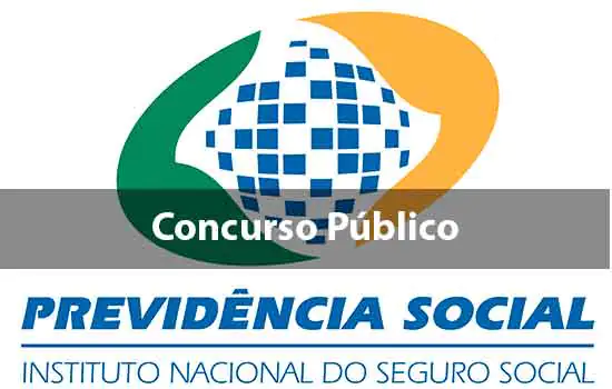 INSS abre concurso público