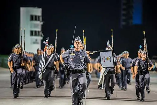 Polícia Militar abre concurso para contratar 2.200 soldados