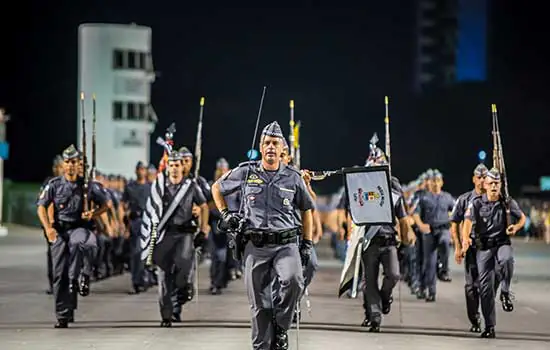 Polícia Militar abre concurso para contratar 2.200 soldados