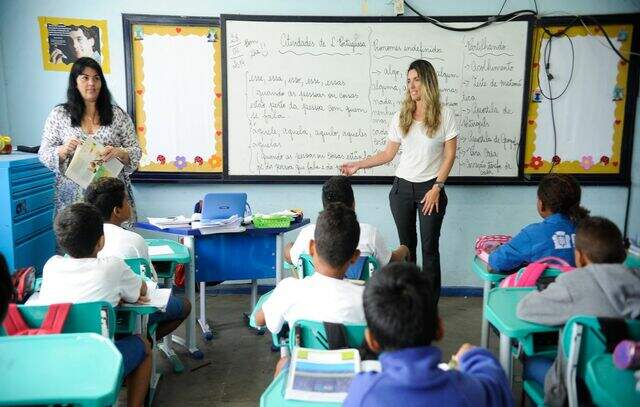 Professores podem enviar videoaula para concurso do Governo de SP até domingo (30)