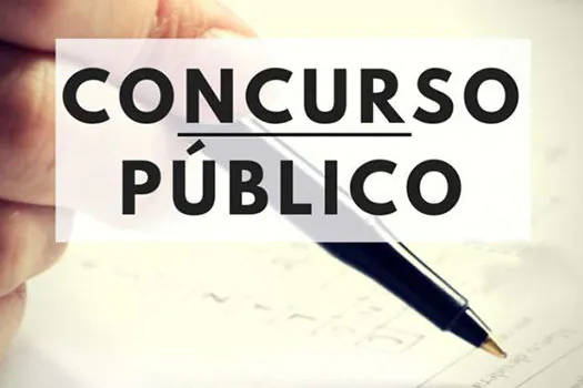 Governo publica decreto com regras para concursos públicos