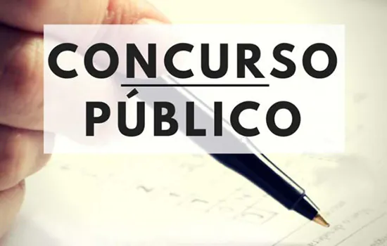 Governo publica decreto com regras para concursos públicos