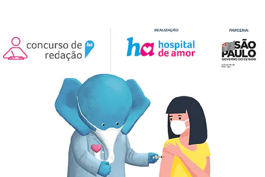 9º Concurso de Redação do Hospital de Amor