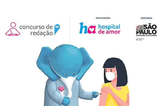 9º Concurso de Redação do Hospital de Amor