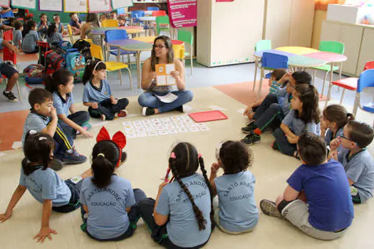 Inscrições para concurso público da Educação em Santo André terminam nesta quarta