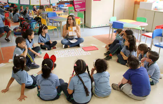 Inscrições para concurso público da Educação em Santo André terminam nesta quarta