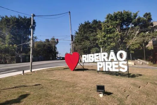 Ribeirão Pires abre concurso público com 74 vagas