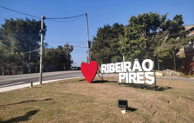 Ribeirão Pires abre concurso público com 74 vagas