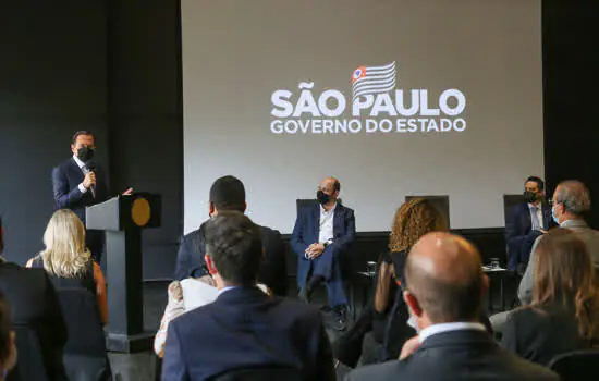 Governo de SP vai investir R$ 1