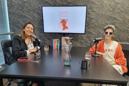 Instituto Brazilinas lança podcast Conexões Brazilinas para dar voz às causas femininas