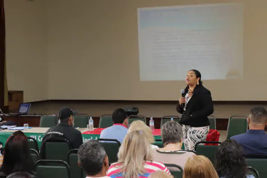 Conferência de Assistência Social promoveu discussão sobre políticas públicas