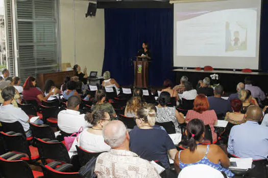 Santo André realiza IV Conferência Municipal dos Direitos da Pessoa Idosa