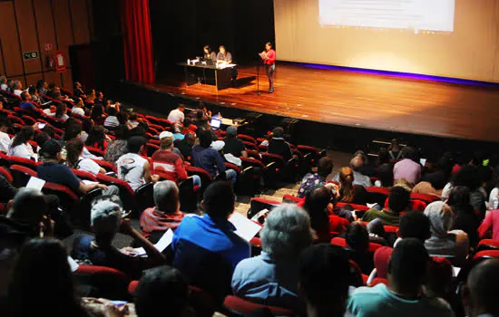 Diadema realiza Conferência Municipal de Cultura