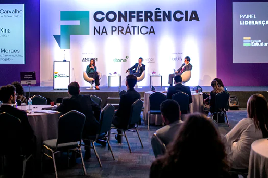 Últimos dias de inscrições para evento que conecta jovens a recrutadores de empresas