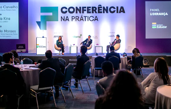 Últimos dias de inscrições para evento que conecta jovens a recrutadores de empresas