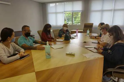 Ribeirão Pires define eixos da Conferência Municipal de Saúde Mental