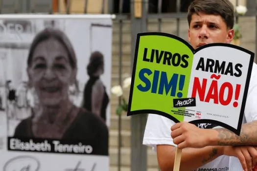 Socióloga vê relação entre ataques a escolas e violências do cotidiano