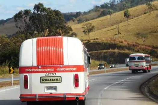 Confraria do Ônibus: Histórias humanas por meio das máquinas