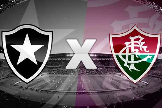 Acatando liminar, a Rede Globo confirma transmissão de Fluminense x Botafogo