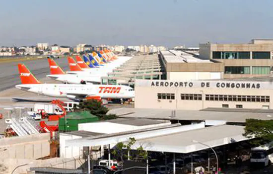 SP: Feriado de Finados movimenta aeroportos e rodoviárias