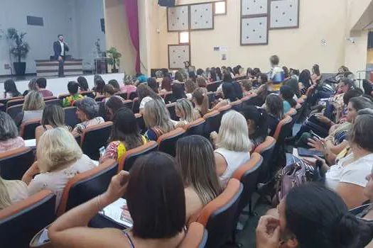 Maior congresso de Educação do Brasil começa hoje, com versão on-line e gratuita