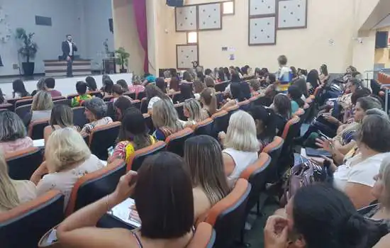 Maior congresso de Educação do Brasil começa hoje