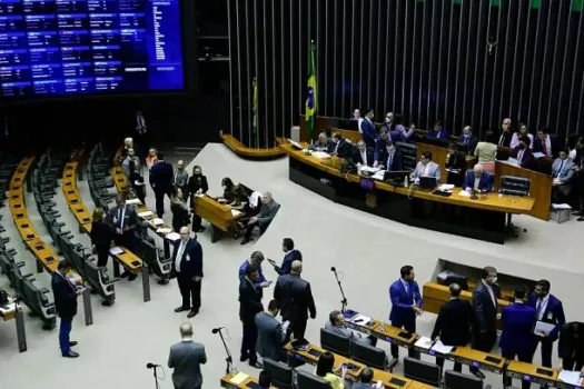 Congresso deve priorizar a reforma tributária