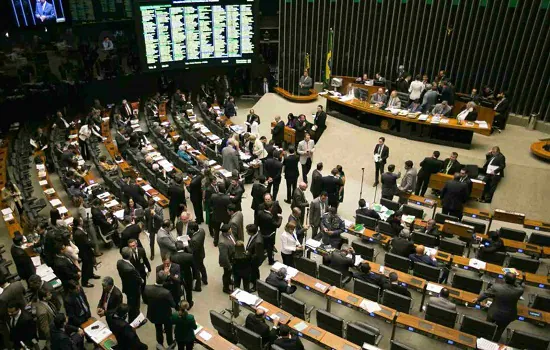 Congresso articula liberação de R$ 7