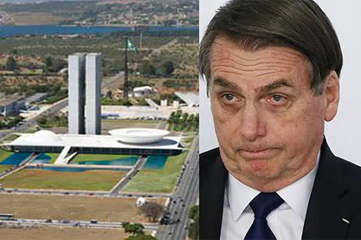 Congresso vê ‘divórcio’ com Planalto pós-Previdência