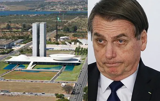 Congresso vê ‘divórcio’ com Planalto pós-Previdência