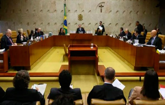 Congresso propõe CPMI alinhada a inquérito do STF