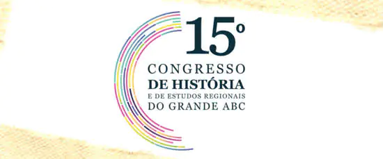 Consórcio ABC finaliza sessões de comunicação do Congresso de História