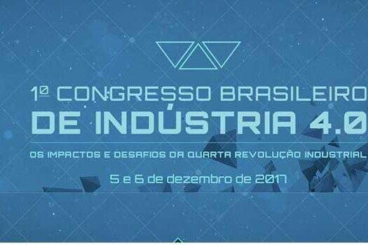 Senai de São Caetano recebe 1º Congresso da Indústria 4.0