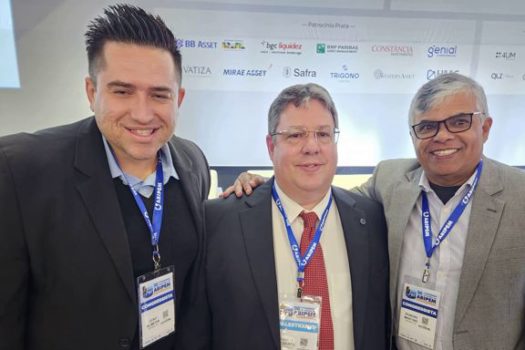 IPRED Diadema participa de congresso nacional das instituições previdenciárias