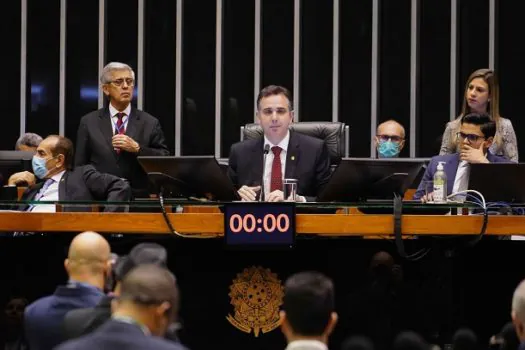 Congresso Nacional aprova novas regras para orçamento secreto