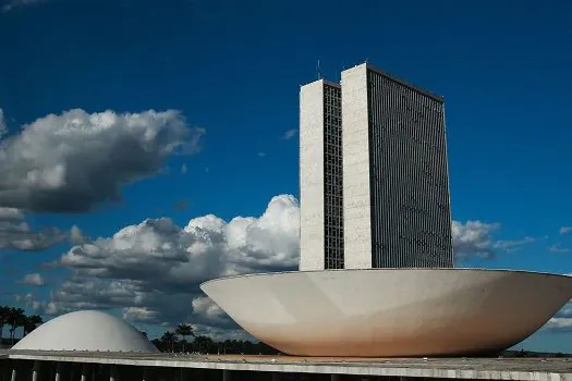 Em clima de eleições, Congresso volta do recesso nesta segunda-feira