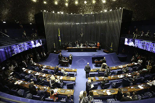 Congresso promulga hoje a reforma da Previdência