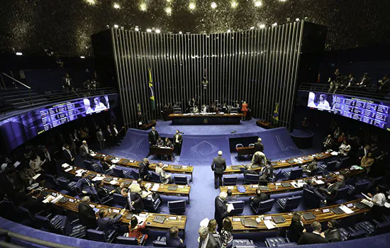 Congresso promulga hoje a reforma da Previdência