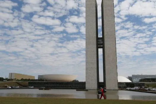 Autoridades preparam esquema de segurança para ato pela democracia